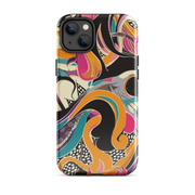 The House Office iPhone® Tough Case - Vivid Vista - The House Office