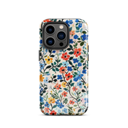 The House Office iPhone® Tough Case - Blossom Vibe - The House Office