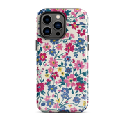 The House Office iPhone® Tough Case - Spring Muse - The House Office