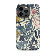 The House Office iPhone® Tough Case - Garden Grace - The House Office