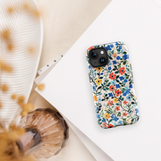 The House Office iPhone® Tough Case - Blossom Vibe - The House Office