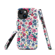 The House Office iPhone® Tough Case - Spring Muse - The House Office