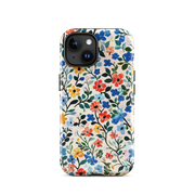 The House Office iPhone® Tough Case - Blossom Vibe - The House Office