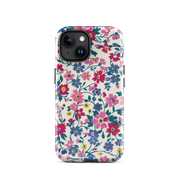 The House Office iPhone® Tough Case - Spring Muse - The House Office