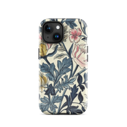 The House Office iPhone® Tough Case - Garden Grace - The House Office