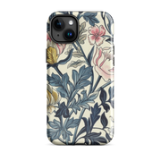 The House Office iPhone® Tough Case - Garden Grace - The House Office