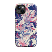 The House Office iPhone® Tough Case - Radiant Riviera - The House Office