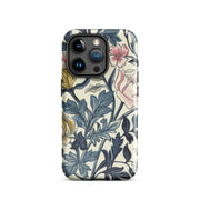 The House Office iPhone® Tough Case - Garden Grace - The House Office