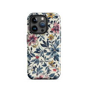 The House Office iPhone® Tough Case - Meadow Whisper - The House Office