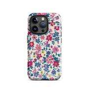 The House Office iPhone® Tough Case - Spring Muse - The House Office