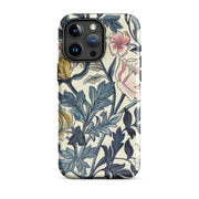 The House Office iPhone® Tough Case - Garden Grace - The House Office