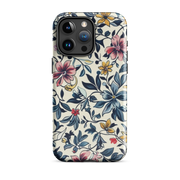 The House Office iPhone® Tough Case - Meadow Whisper - The House Office