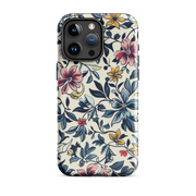 The House Office iPhone® Tough Case - Meadow Whisper
