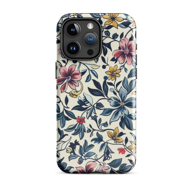 The House Office iPhone® Tough Case - Meadow Whisper - The House Office