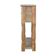 Agra Royale 4 Drawer Console Table - The House Office