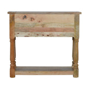 Agra Royale 4 Drawer Console Table - The House Office