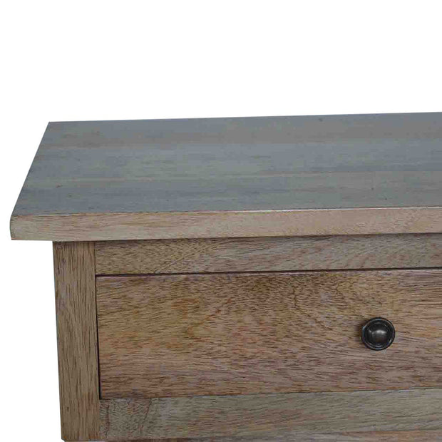 Gang 2 Drawer Console Table - The House Office