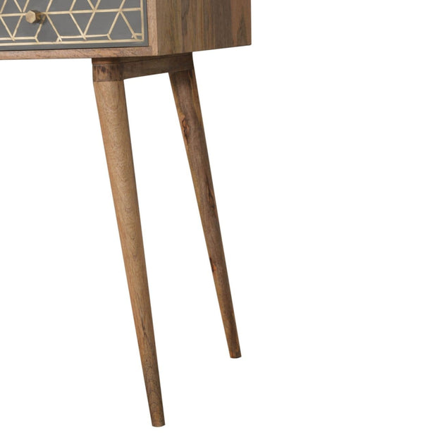 Dice Writing Desk - The House Office