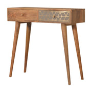 Dice Console Table - The House Office