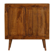 Manilla Copper Cabinet - The House Office