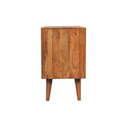 Muna Mixed Sideboard - The House Office