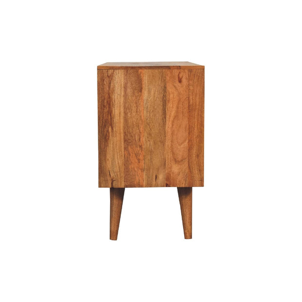 Muna Mixed Sideboard - The House Office