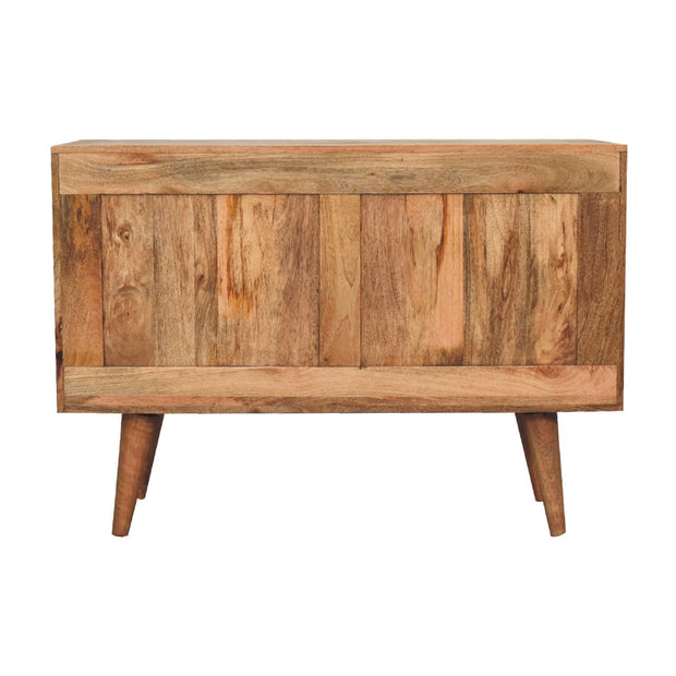 Muna Mixed Sideboard - The House Office