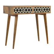 Knogle Console Table - The House Office