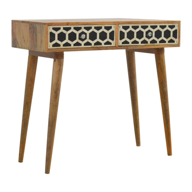 Knogle Console Table - The House Office