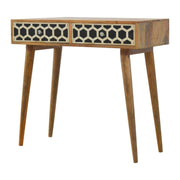 Knogle Console Table - The House Office