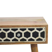 Knogle Console Table - The House Office