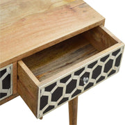 Knogle Console Table - The House Office