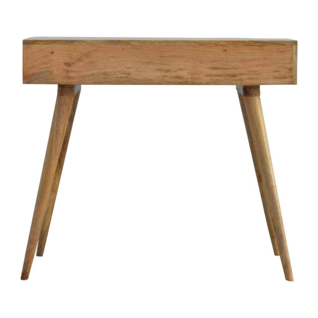 Knogle Console Table - The House Office