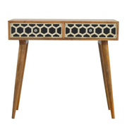 Knogle Console Table - The House Office