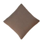 Brown Cotton Cushion Set of 2 - The House Office