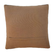 Brown Cotton Cushion Set of 2 - The House Office
