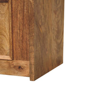 Mini Monks Storage Bench - The House Office