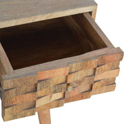 Jenga Writing Desk with Drawer - The House Office