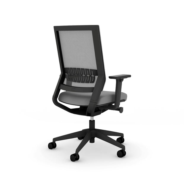 Impulse Too Ergonomic Chair by Viasit - The House Office