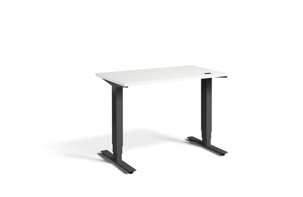 Stockholm-Micro Electric Standing Desk by Friska - The House Office