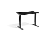 Stockholm-Micro Electric Standing Desk by Friska - The House Office