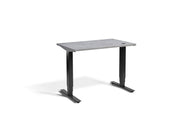 Stockholm-Micro Electric Standing Desk by Friska - The House Office