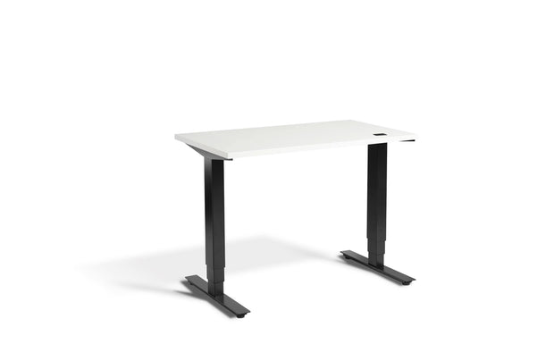 Stockholm-Micro Electric Standing Desk by Friska - The House Office