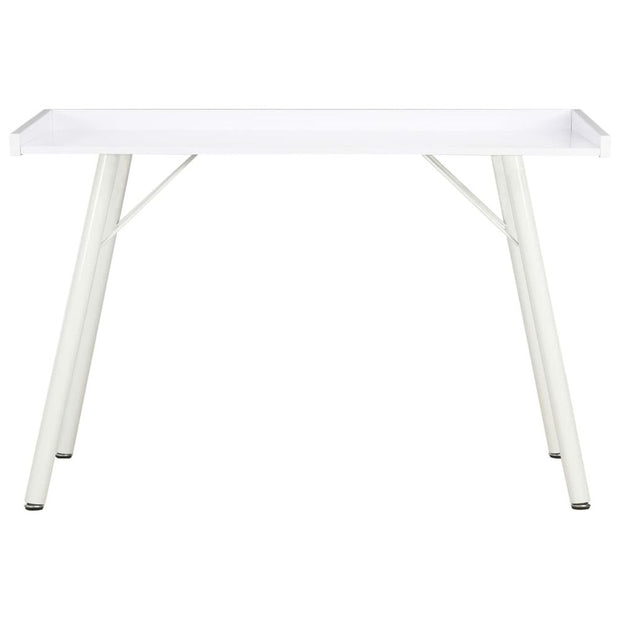 Sleek Compact Multifunctional Desk - The House Office