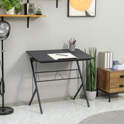 Adjustable Laptop Stand Tilted Writing Desk Workstation - The House Office